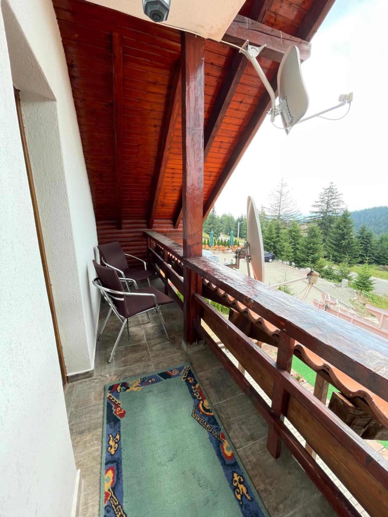 Red Family Apartments Păltiniş 部屋 写真