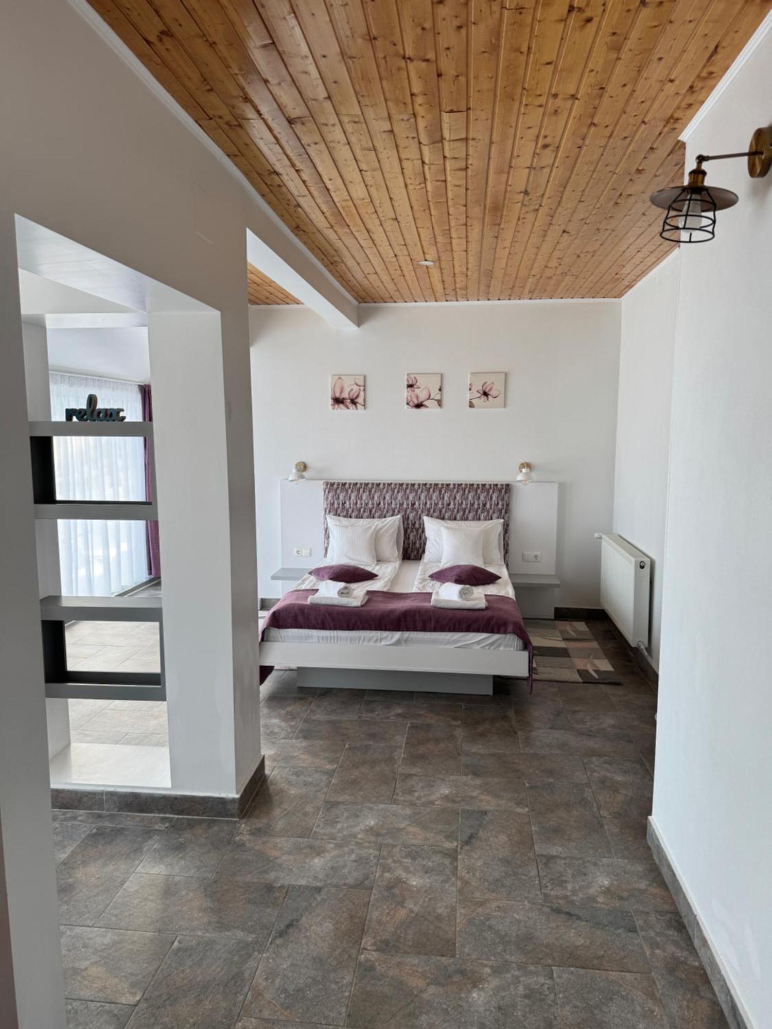 Red Family Apartments Păltiniş 部屋 写真