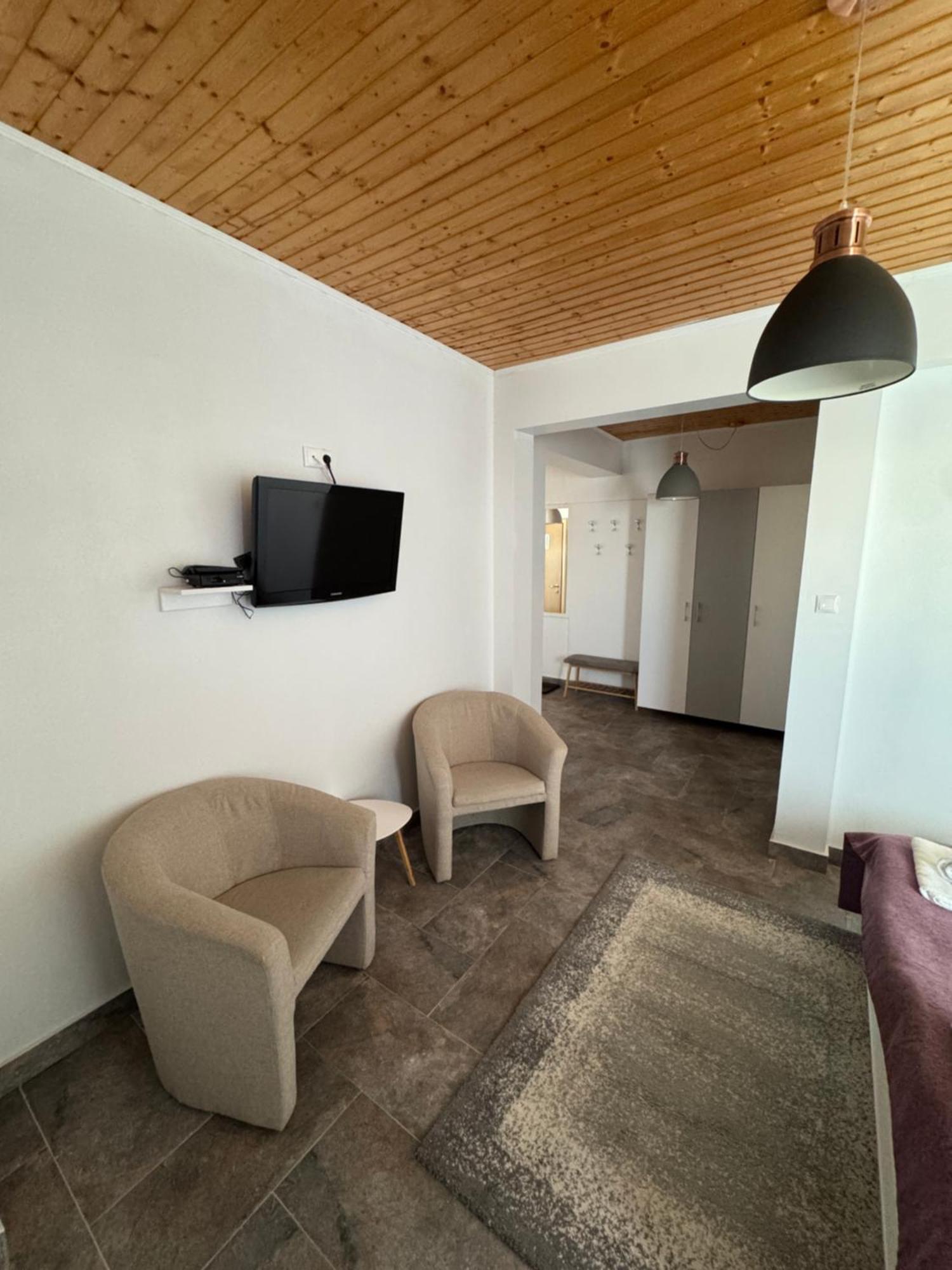 Red Family Apartments Păltiniş 部屋 写真